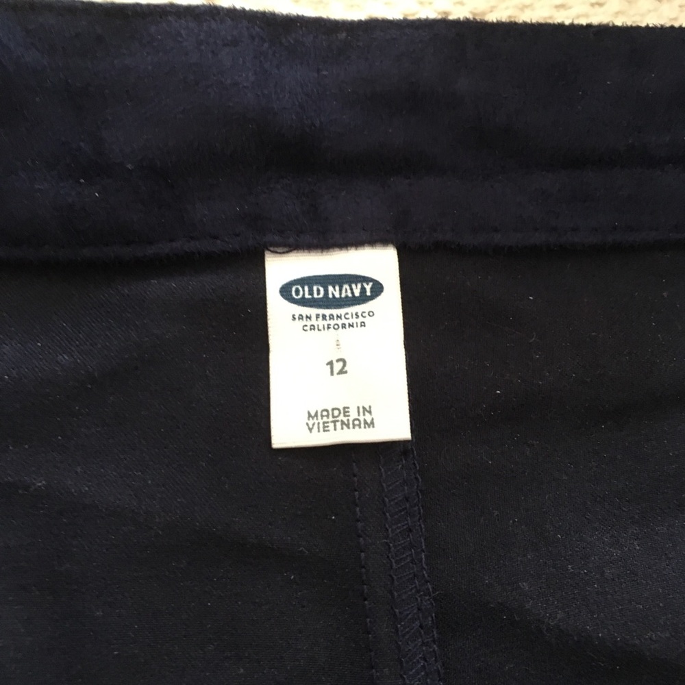 โข Button Front Mini Skirts โข - Picture 5 of 5